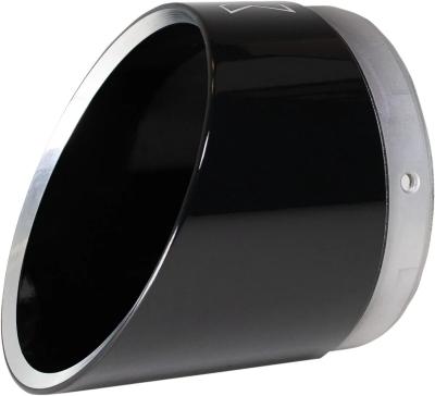 Reducteur de bruit Khrome Werks Embout
