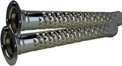 Reducteur de bruit Khrome Werks Kit insertion