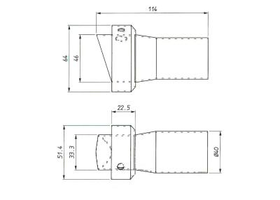 Reducteur de bruit Spark d&eacute;cibels