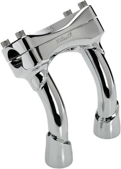 Rehausseur de guidon Biltwell Inc 06021064