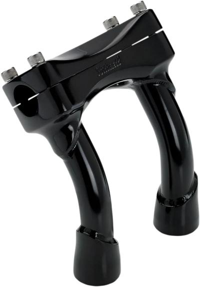 Rehausseur de guidon Biltwell Inc 06021065