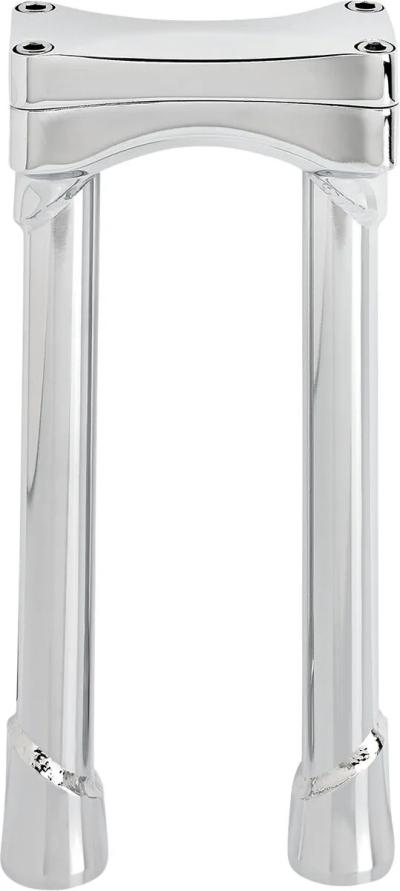 Rehausseur de guidon Biltwell Inc 06021115
