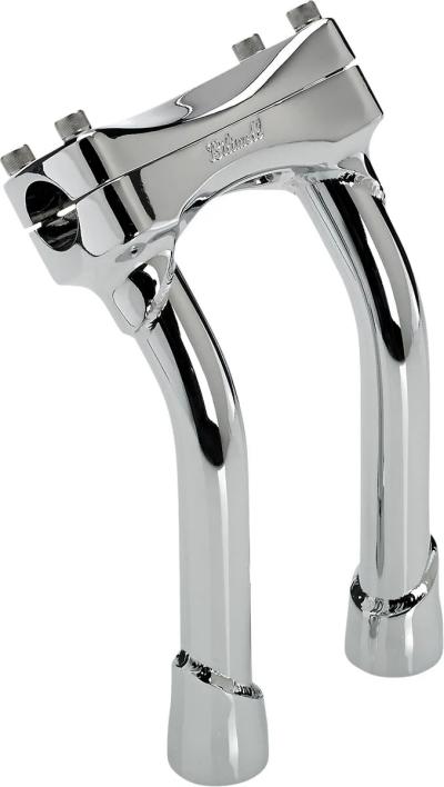 Rehausseur de guidon Biltwell Inc 06021123
