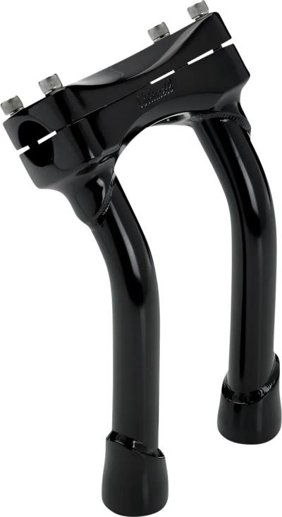 Rehausseur de guidon Biltwell Inc 06021124