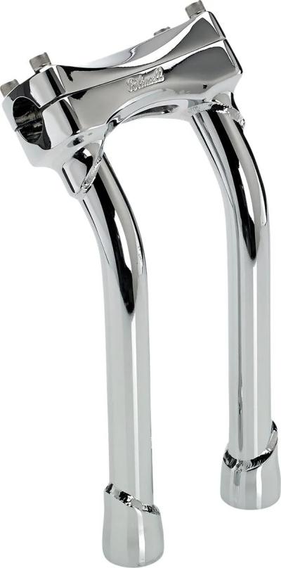 Rehausseur de guidon Biltwell Inc 06021125