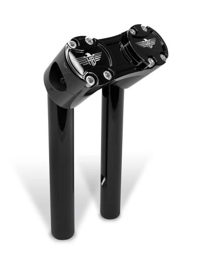 Rehausseur de guidon Heinz Bikes 06021313
