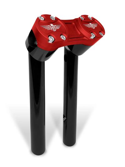 Rehausseur de guidon Heinz Bikes 06021323