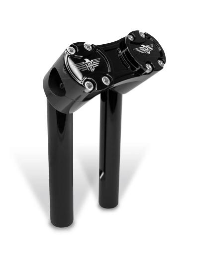 Rehausseur de guidon Heinz Bikes 06021329