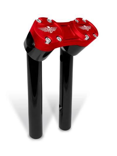 Rehausseur de guidon Heinz Bikes 06021339