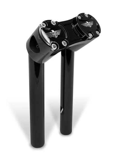 Rehausseur de guidon Heinz Bikes 06021345