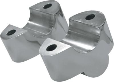 Rehausseur de guidon LA Choppers 06020511