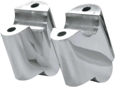 Rehausseur de guidon LA Choppers 06020512