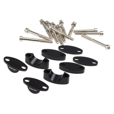 Rehausseur de guidon RFX 22.2 MM UNIVERSEL