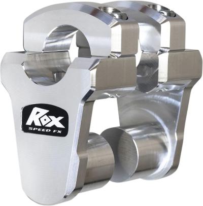 Rehausseur de guidon Rox Speed Fx 06020437