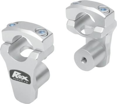 Rehausseur de guidon Rox Speed Fx 06020438