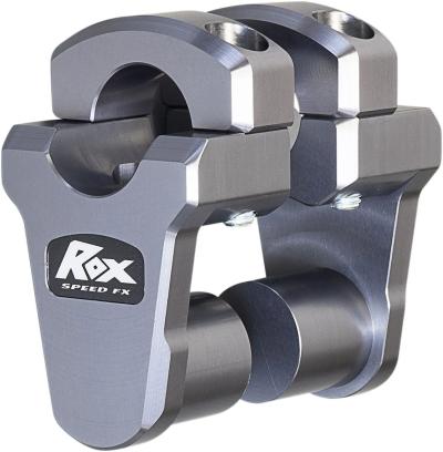 Rehausseur de guidon Rox Speed Fx 06020652