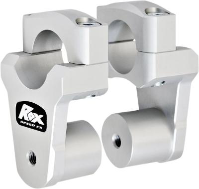 Rehausseur de guidon Rox Speed Fx 06020791