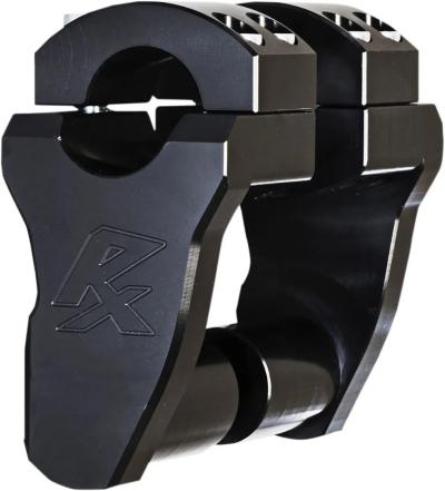 Rehausseur de guidon Rox Speed Fx 06020842
