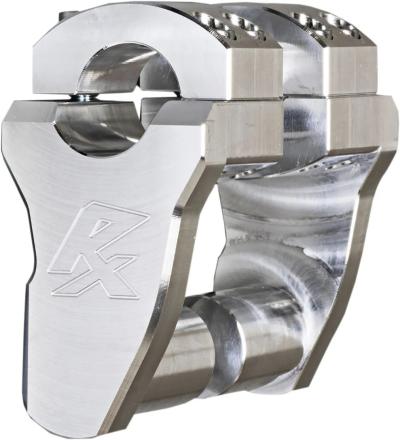 Rehausseur de guidon Rox Speed Fx 06020844