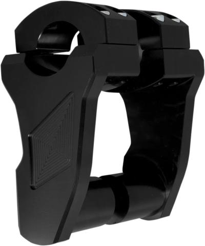 Rehausseur de guidon Rox Speed Fx 06020845
