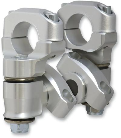 Rehausseur de guidon Rox Speed Fx 06020901