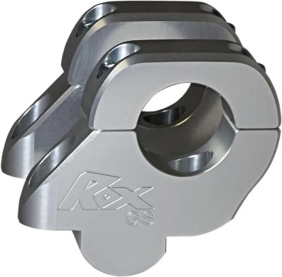 Rehausseur de guidon Rox Speed Fx 06020903