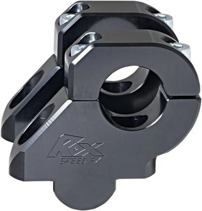 Rehausseur de guidon Rox Speed Fx 06020904