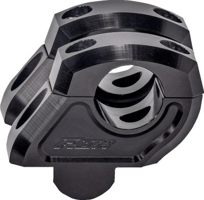 Rehausseur de guidon Rox Speed Fx 06021456