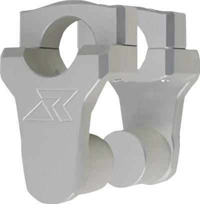 Rehausseur de guidon Rox Speed Fx 06021558