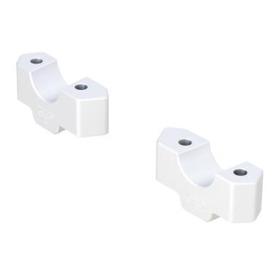 Rehausseur de guidon SW-MOTECH 30 MM