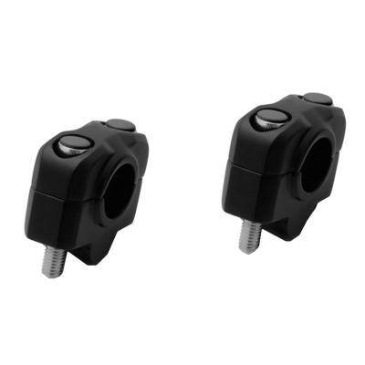 Rehausseur de guidon SW-MOTECH