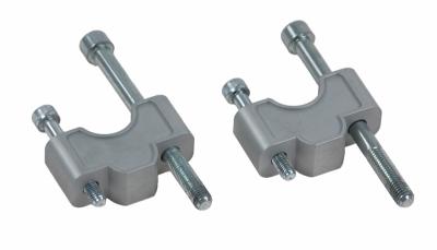 Rehausseur de guidon Touratech 30 mm