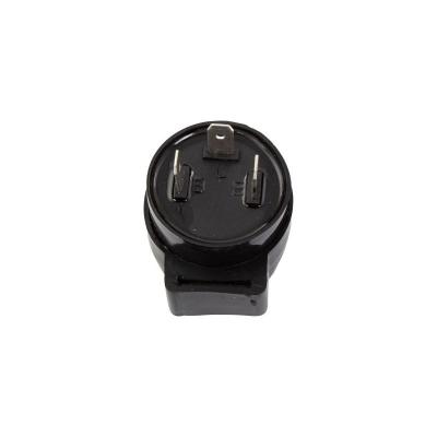 Relais de clignotants Bike It 3 PIN10W 12 14V