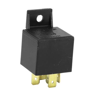 Relais de d&eacute;marreur P2R MAXISCOOTER UNIVERSEL 12V 30A 5 FICHES