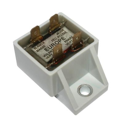 Relais de d&eacute;marreur P2R TRANSFORMATEUR ELECTRIQUE 103 SP,MVL - RCX SPX
