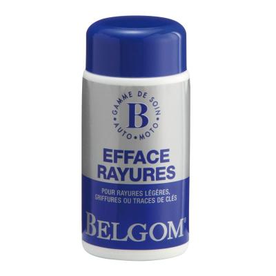 Renovateur peinture Belgom Efface rayures
