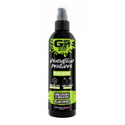 Renovateur peinture GS27 Polish Lustrant