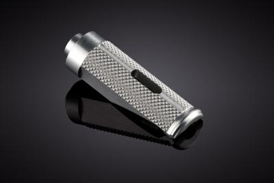 Repose pied pilote pour commande recul&eacute;e RIZOMA