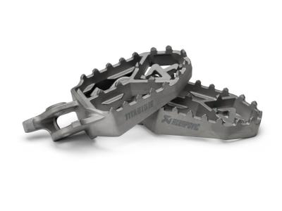 Repose-pieds Akrapovic 16202792