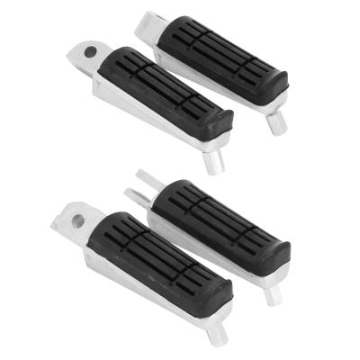 Repose-pieds Avoc CALE AVANT - ARRIERE MOTO