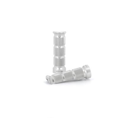 Repose-pieds Bihr Racing aluminium