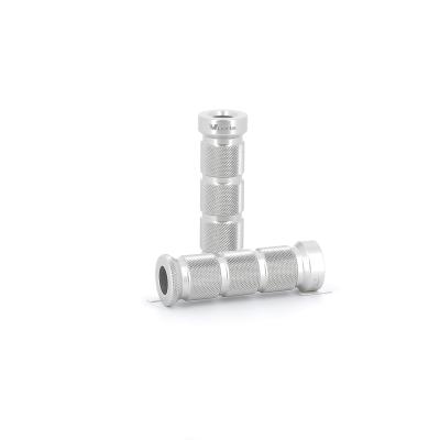 Repose-pieds Bihr Sport aluminium