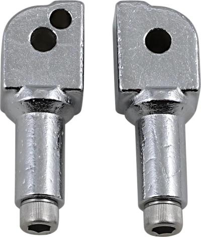 Repose-pieds Biltwell Inc Clevis