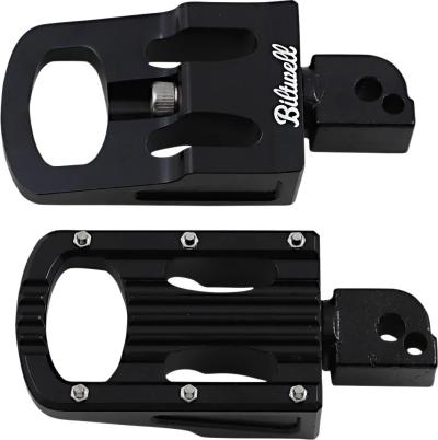 Repose-pieds Biltwell Inc Punisher