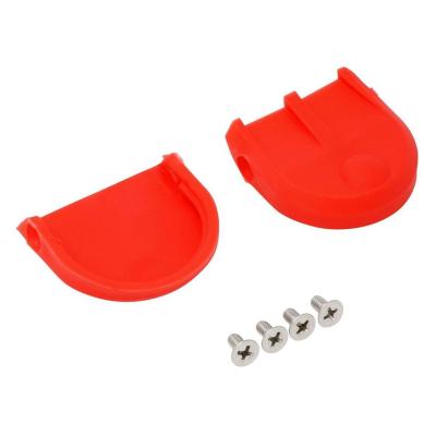 Repose-pieds DRC SLIDER POUR REPOSE-PIEDS MOTARD