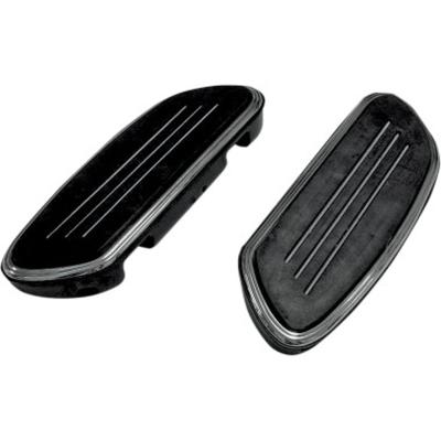 Repose-pieds Drag Specialties Sweeper passager noir