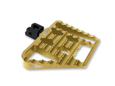 Repose-pieds Heinz Bikes Mini - FloorBoard