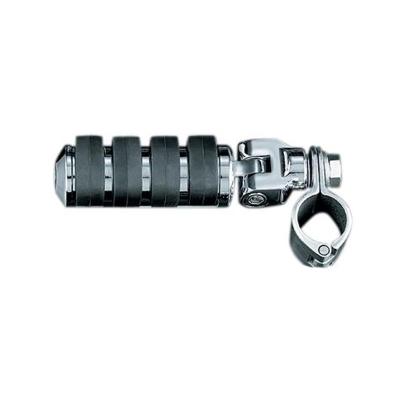 Repose-pieds Kuryakyn tour tech cruise large clamps