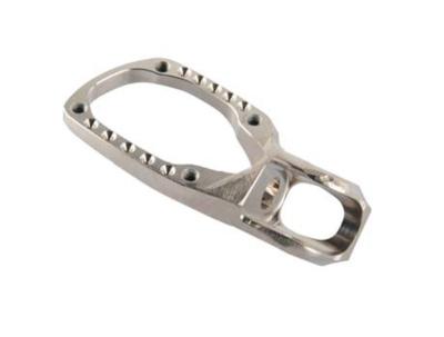 Repose-pieds LighTech Adaptateur MX