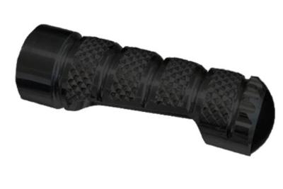 Repose-pieds LighTech M8x48 1pc